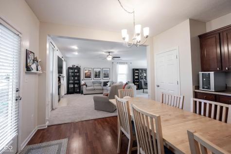 18911 Big Circle Drive Noblesville IN 46062