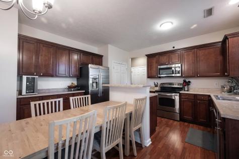 18911 Big Circle Drive Noblesville IN 46062