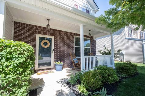 18911 Big Circle Drive Noblesville IN 46062