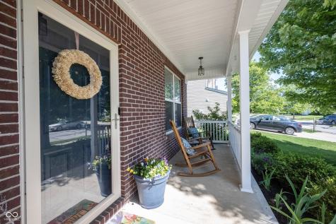 18911 Big Circle Drive Noblesville IN 46062