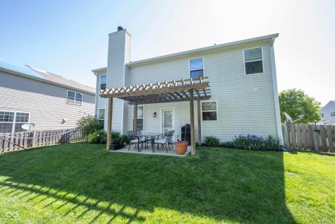 18911 Big Circle Drive Noblesville IN 46062