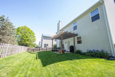 18911 Big Circle Drive Noblesville IN 46062