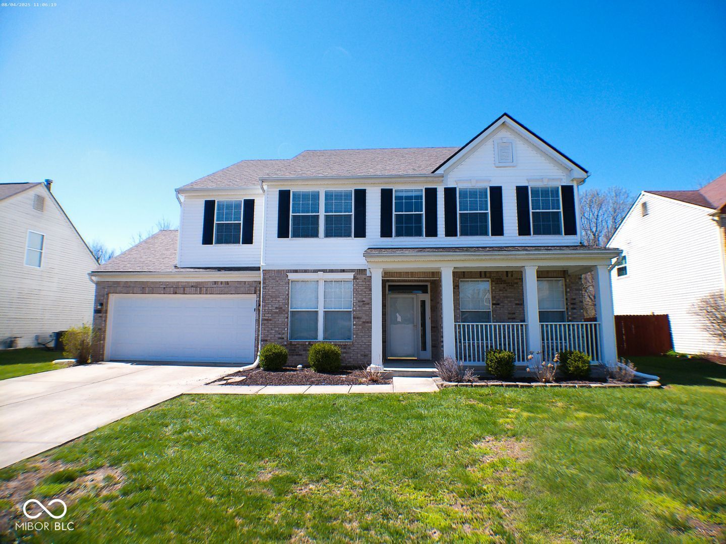 7150 Pheasant Ridge Drive Indianapolis IN 46237