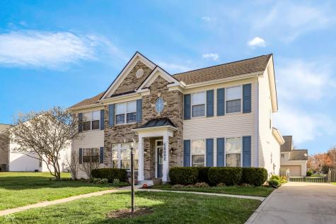 18042 Kinder Oak Drive Noblesville IN 46062