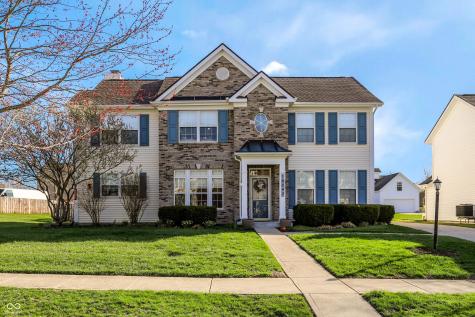 18042 Kinder Oak Drive Noblesville IN 46062