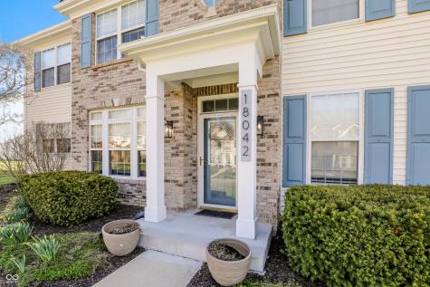 18042 Kinder Oak Drive Noblesville IN 46062