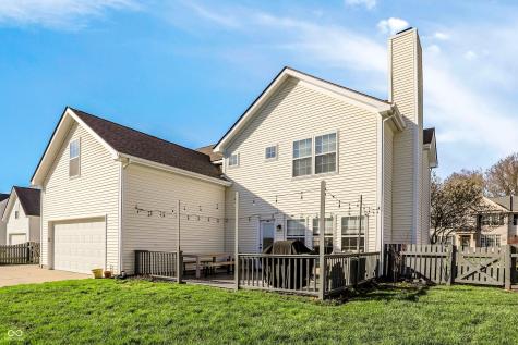 18042 Kinder Oak Drive Noblesville IN 46062