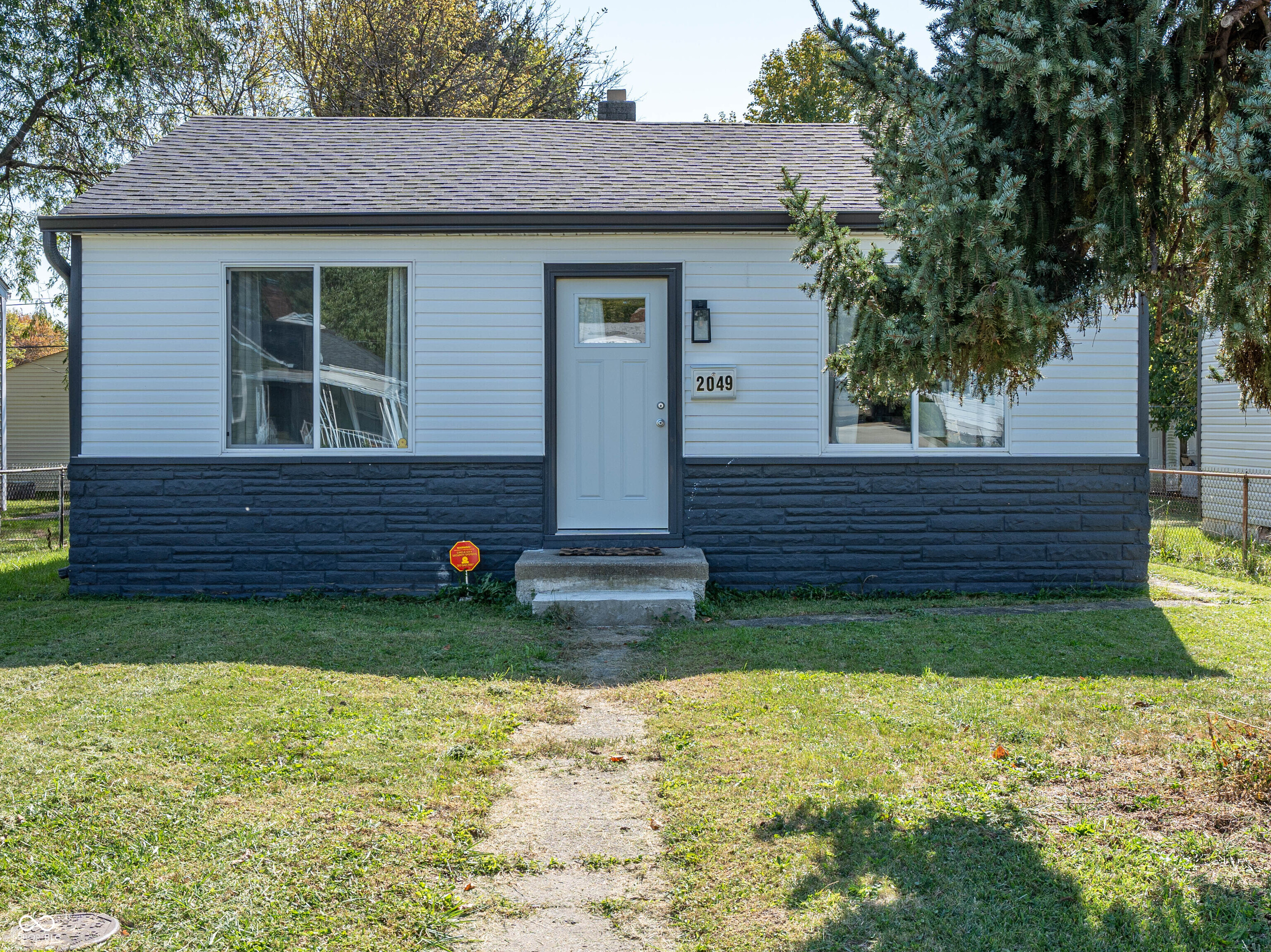 2049 Calhoun Street Indianapolis IN 46203