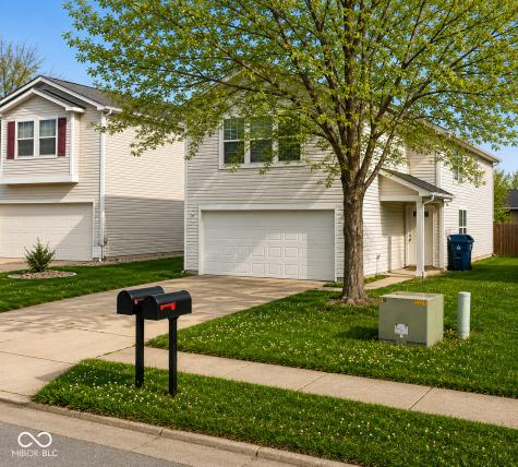 2708 Redland Lane Indianapolis IN 46217