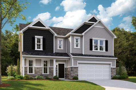 8802 Howlett Lane Indianapolis IN 46259