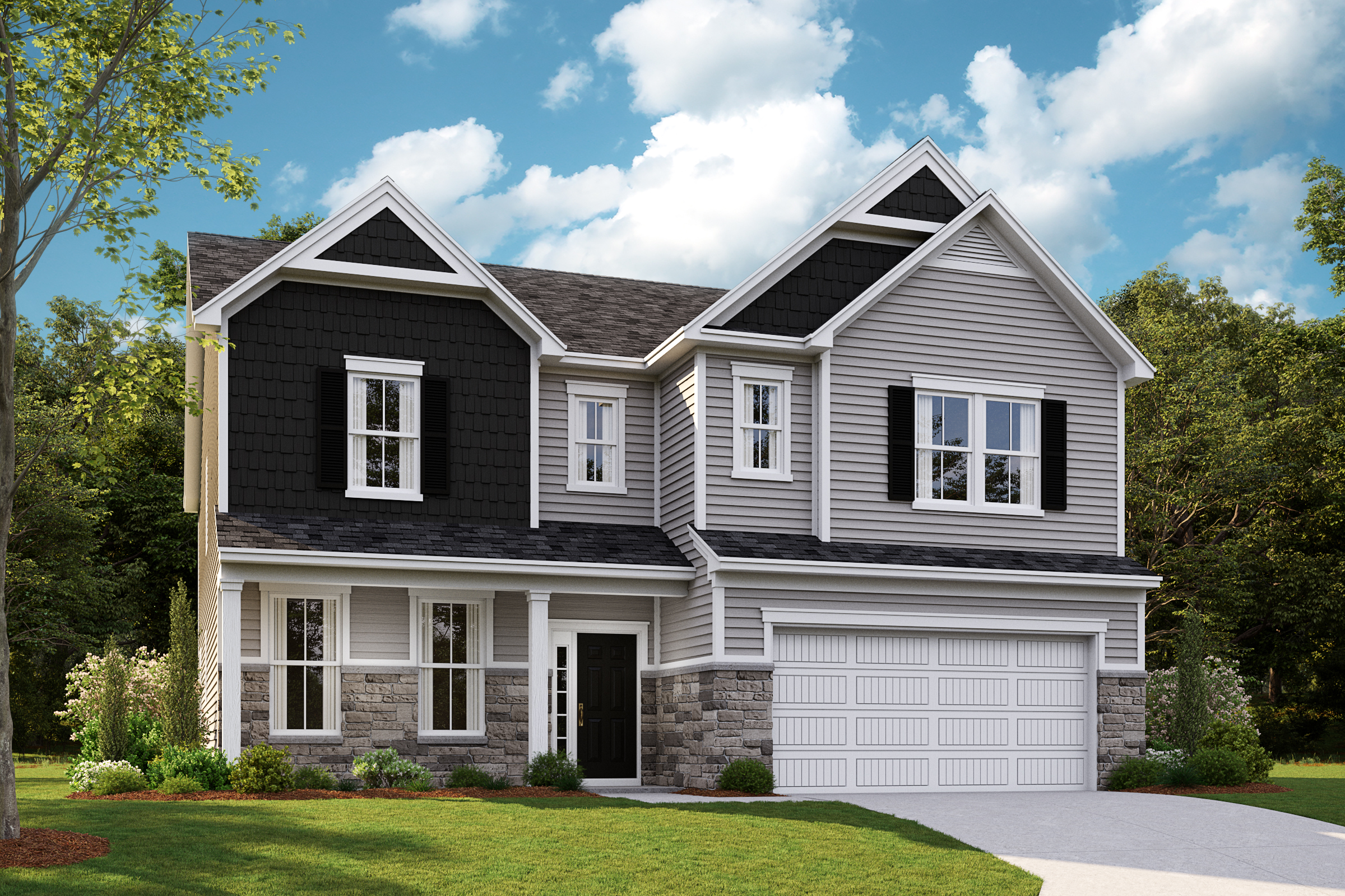 8802 Howlett Lane Indianapolis IN 46259