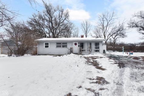 2058 Mac Court Indianapolis IN 46203