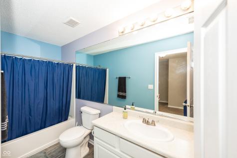 4620 Whitham Lane Indianapolis IN 46237