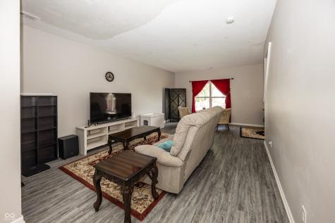 4620 Whitham Lane Indianapolis IN 46237