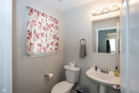 4620 Whitham Lane Indianapolis IN 46237