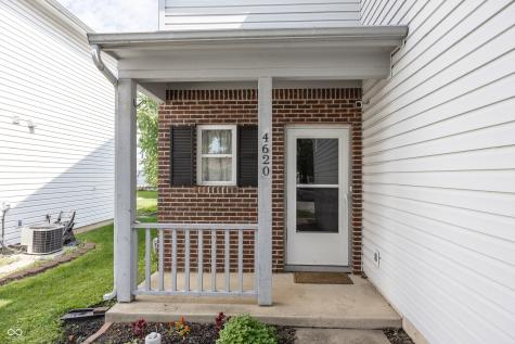4620 Whitham Lane Indianapolis IN 46237