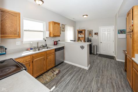 4620 Whitham Lane Indianapolis IN 46237