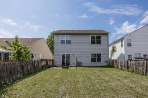 4620 Whitham Lane Indianapolis IN 46237