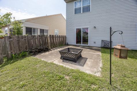 4620 Whitham Lane Indianapolis IN 46237