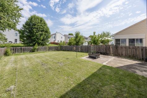 4620 Whitham Lane Indianapolis IN 46237