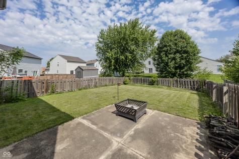 4620 Whitham Lane Indianapolis IN 46237