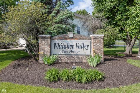 4620 Whitham Lane Indianapolis IN 46237