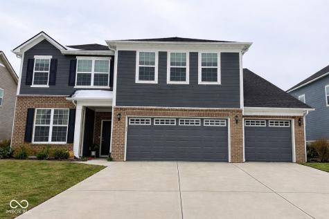 5441 Laurel Crest Run Noblesville IN 46062