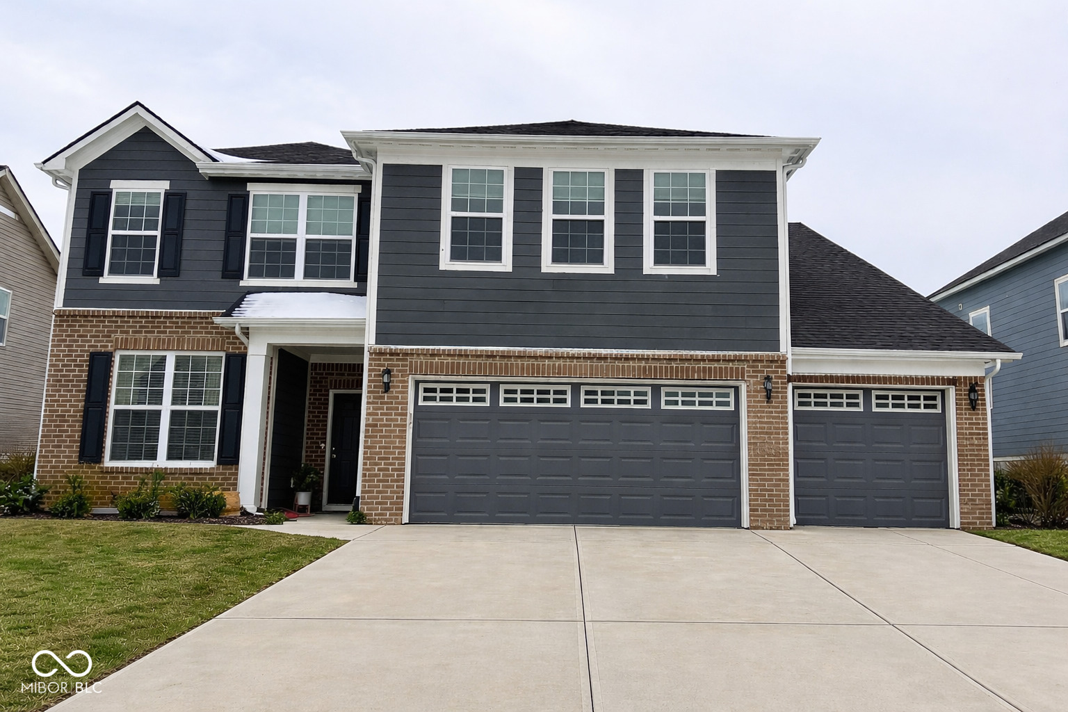 5441 Laurel Crest Run Noblesville IN 46062