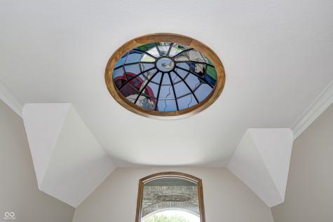 4181 Whitetail Woods Drive Bargersville IN 46106