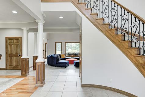 4181 Whitetail Woods Drive Bargersville IN 46106