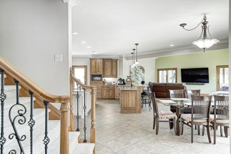 4181 Whitetail Woods Drive Bargersville IN 46106