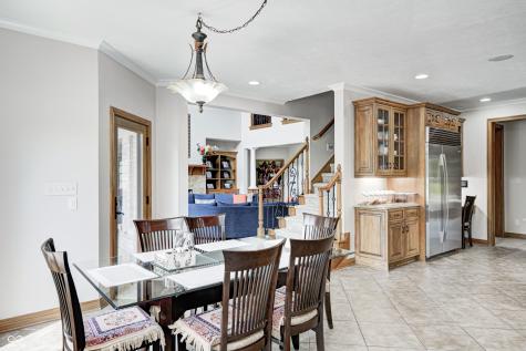 4181 Whitetail Woods Drive Bargersville IN 46106