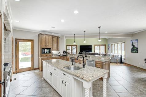 4181 Whitetail Woods Drive Bargersville IN 46106