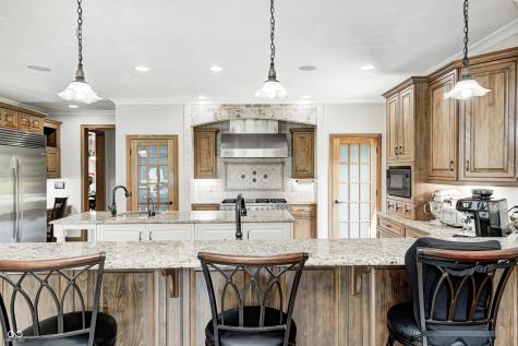 4181 Whitetail Woods Drive Bargersville IN 46106