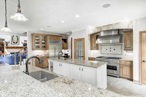 4181 Whitetail Woods Drive Bargersville IN 46106