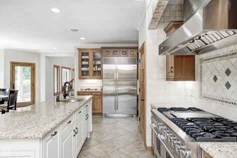 4181 Whitetail Woods Drive Bargersville IN 46106