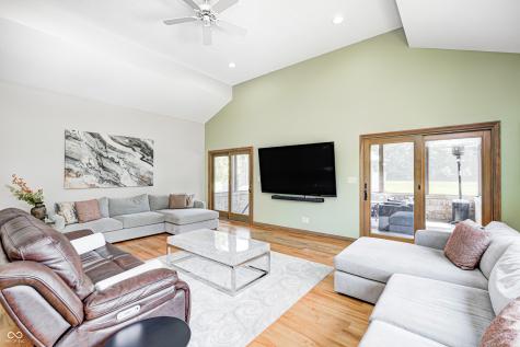 4181 Whitetail Woods Drive Bargersville IN 46106