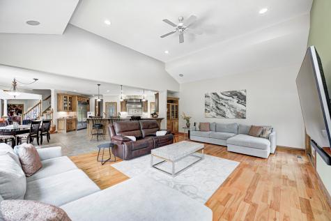 4181 Whitetail Woods Drive Bargersville IN 46106