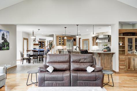 4181 Whitetail Woods Drive Bargersville IN 46106