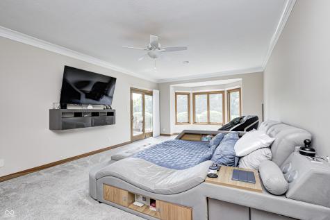 4181 Whitetail Woods Drive Bargersville IN 46106