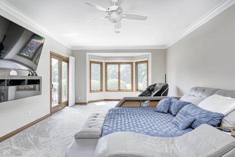 4181 Whitetail Woods Drive Bargersville IN 46106