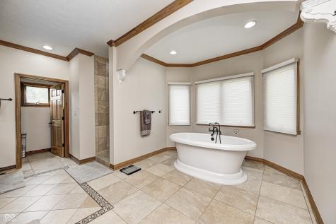 4181 Whitetail Woods Drive Bargersville IN 46106