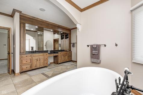 4181 Whitetail Woods Drive Bargersville IN 46106