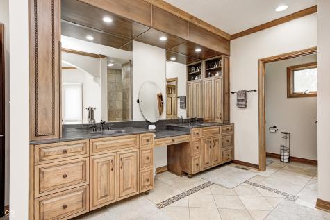 4181 Whitetail Woods Drive Bargersville IN 46106