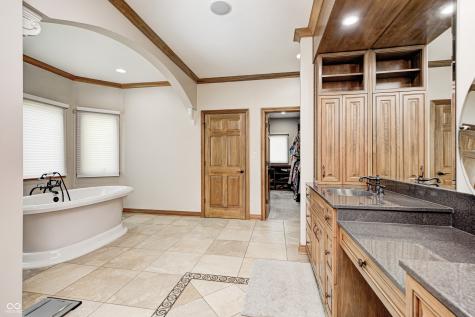 4181 Whitetail Woods Drive Bargersville IN 46106