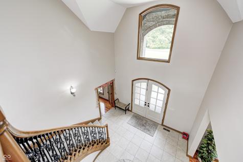 4181 Whitetail Woods Drive Bargersville IN 46106