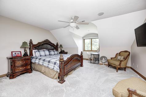 4181 Whitetail Woods Drive Bargersville IN 46106