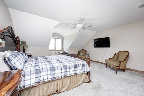 4181 Whitetail Woods Drive Bargersville IN 46106