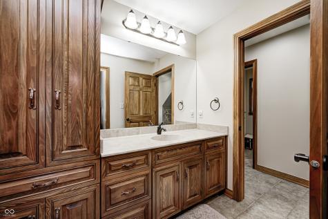 4181 Whitetail Woods Drive Bargersville IN 46106