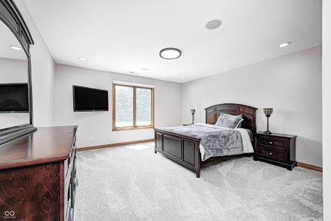 4181 Whitetail Woods Drive Bargersville IN 46106